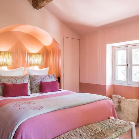 Château Martinay Hotel Carpentras Ngoại thất bức ảnh