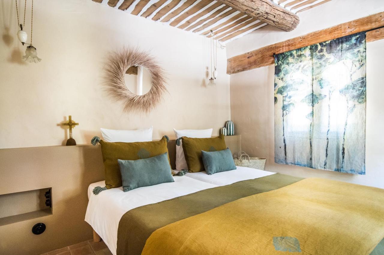 Château Martinay Hotel Carpentras Ngoại thất bức ảnh