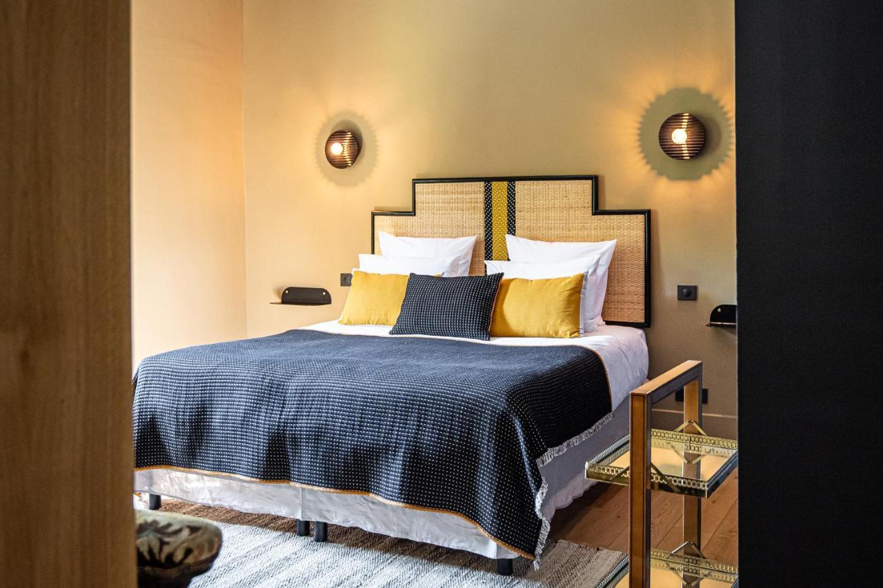 Château Martinay Hotel Carpentras Ngoại thất bức ảnh