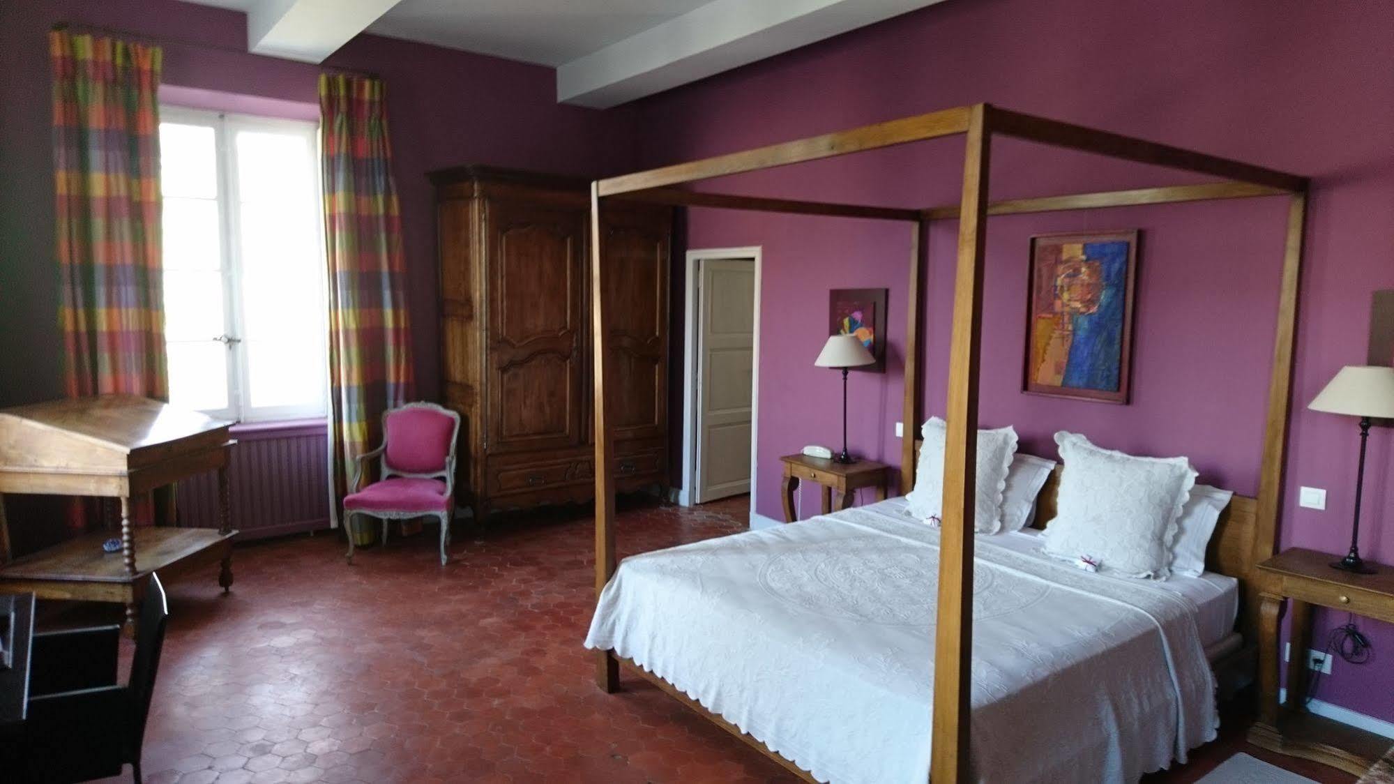 Château Martinay Hotel Carpentras Ngoại thất bức ảnh