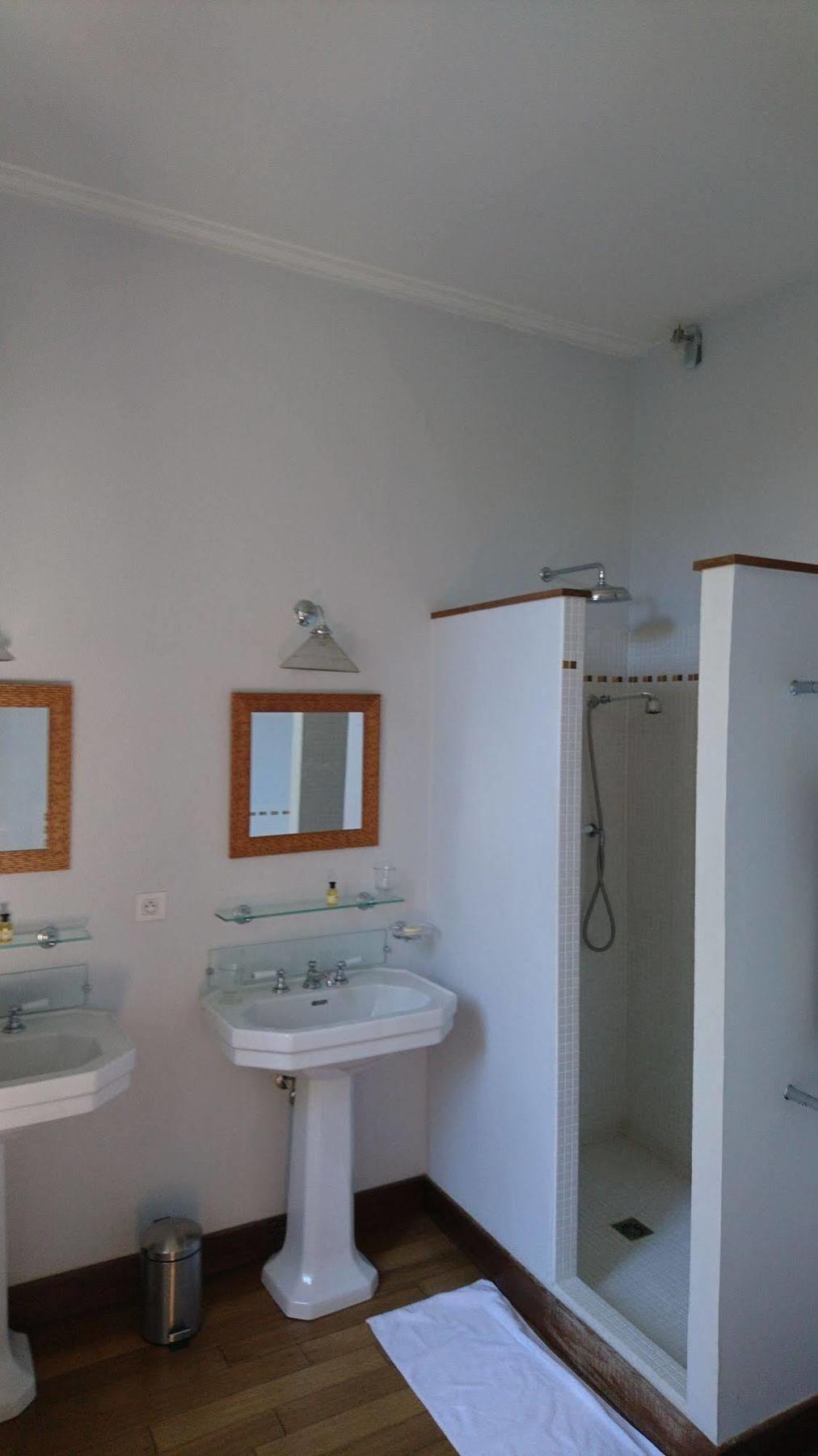 Château Martinay Hotel Carpentras Ngoại thất bức ảnh