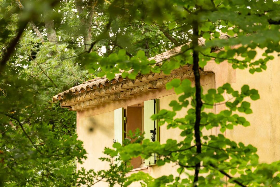 Château Martinay Hotel Carpentras Ngoại thất bức ảnh