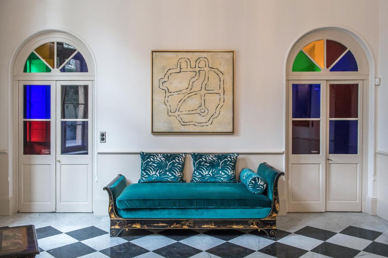 Château Martinay Hotel Carpentras Ngoại thất bức ảnh
