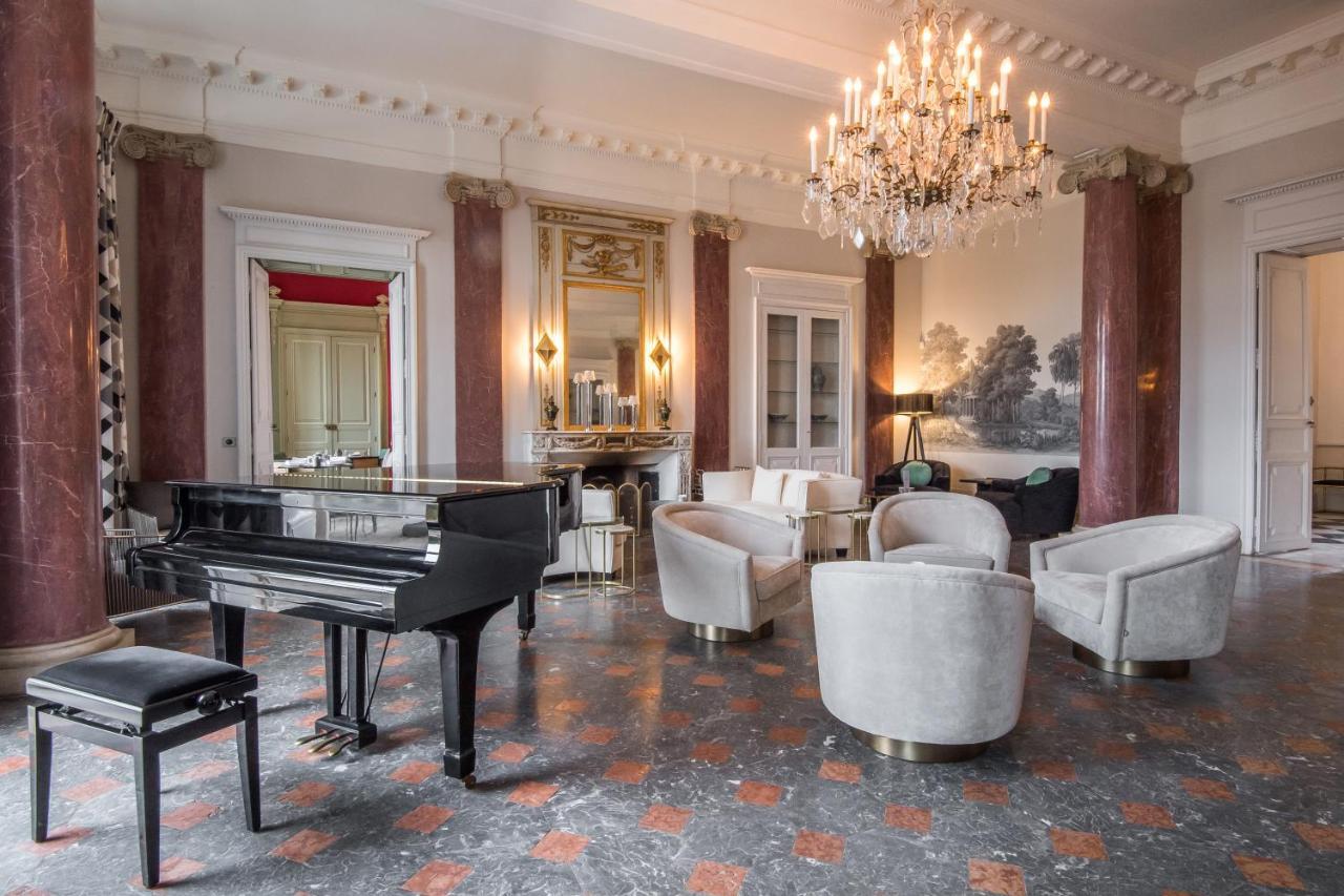 Château Martinay Hotel Carpentras Ngoại thất bức ảnh