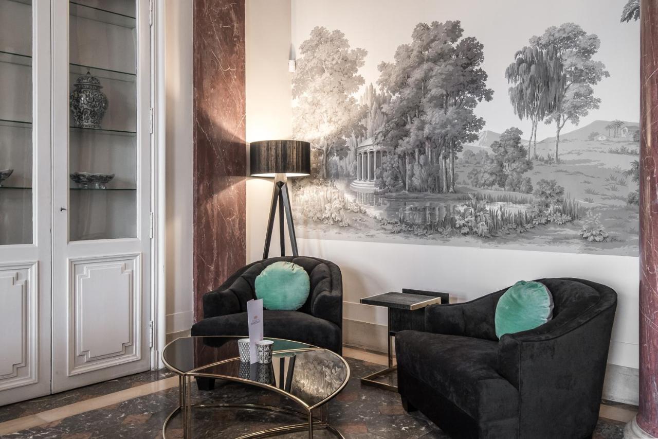 Château Martinay Hotel Carpentras Ngoại thất bức ảnh